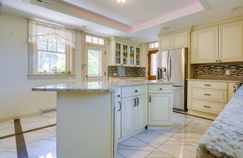 Ronks Casa | Ronks Vacation Rental: 2 Mi to Dutch Wonderland!