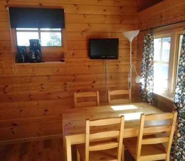 Listerby Otro | Ronneby Havscamping