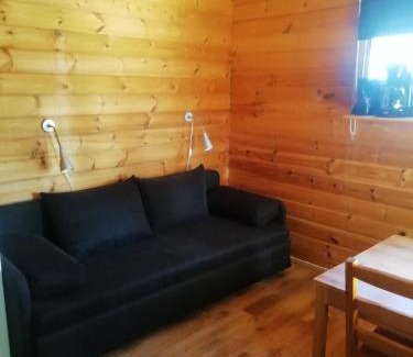 Listerby Otro | Ronneby Havscamping