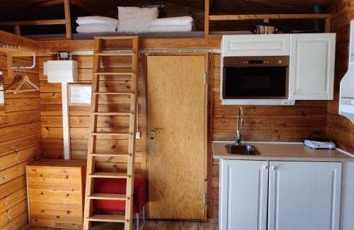 Listerby Otro | Ronneby Havscamping