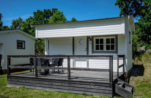 Listerby Otro | Ronneby Havscamping