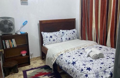 Central Province Apartamento | Ronnie's rustic home