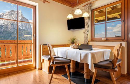 Castelrotto Apartamento | Ronsolhof Santner