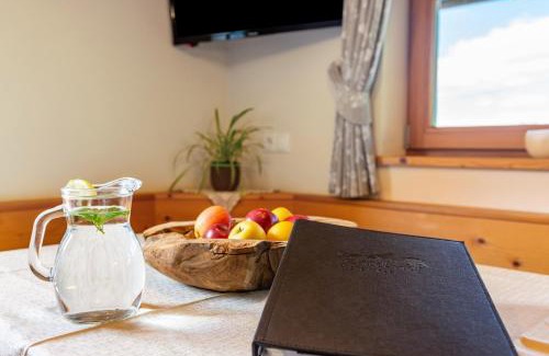 Castelrotto Apartamento | Ronsolhof Santner