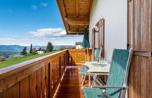 Castelrotto Apartamento | Ronsolhof Santner