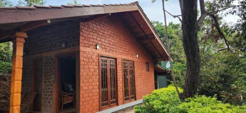 Trincomalee Chalet De Esquí | Roo hills sea view chalet
