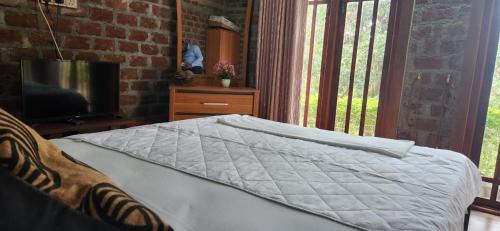 Trincomalee Chalet De Esquí | Roo hills sea view chalet