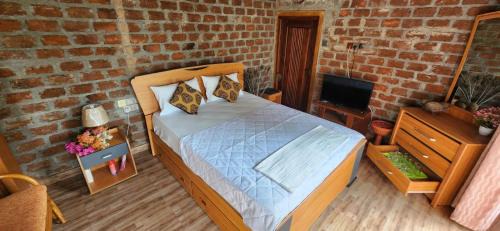 Trincomalee Chalet De Esquí | Roo hills sea view chalet