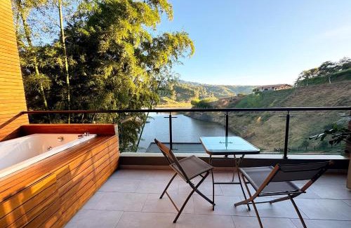 Guatape Hotel | Rooca Habitat Guatape