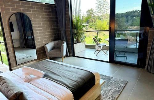 Guatape Hotel | Rooca Habitat Guatape