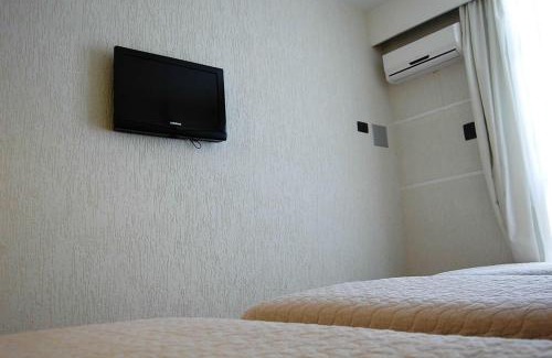 Matriz Hotel | Roochelle Hotel by Nobile