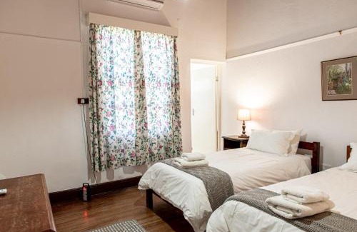 Graaff-Reinet Casa | Roode Bloem Farm House