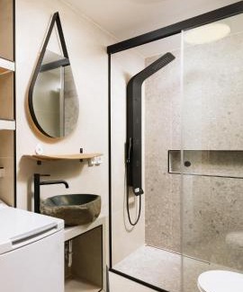 Matala Apartamento | ROOF GARDEN SUITE