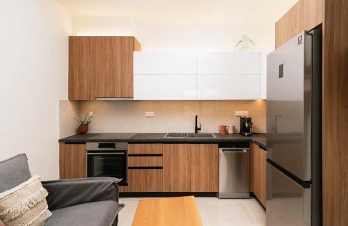 Matala Apartamento | ROOF GARDEN SUITE