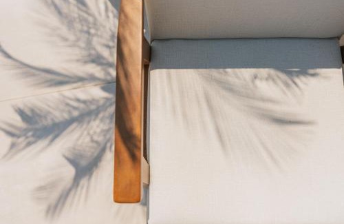 Matala Apartamento | ROOF GARDEN SUITE