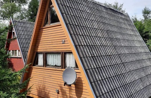 Geyersberg Apartamento | Roof-only vacation home for up to 5 people
