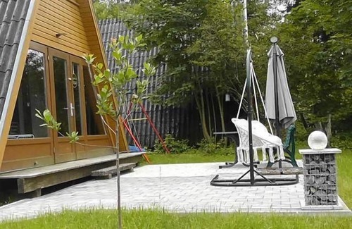 Geyersberg Apartamento | Roof-only vacation home for up to 5 people