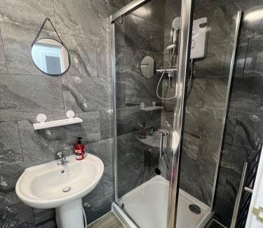 Liverpool Apartamento | Roof Terrace Wm Smart Tv Free Parking