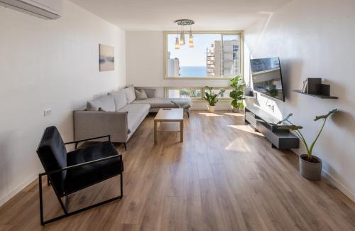 Netanya Apartamento | Roof Top 3 Floors