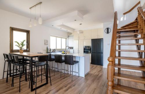 Netanya Apartamento | Roof Top 3 Floors