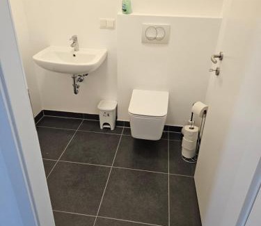 Rudolfsheim-Funfhaus Apartamento | Roof-Top Apartment 25