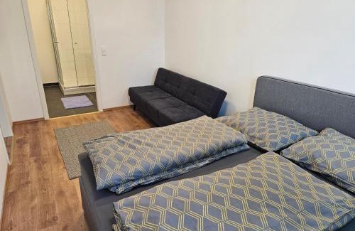 Rudolfsheim-Funfhaus Apartamento | Roof-Top Apartment 25