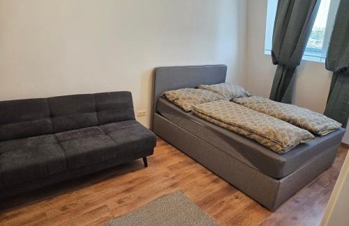 Rudolfsheim-Funfhaus Apartamento | Roof-Top Apartment 25