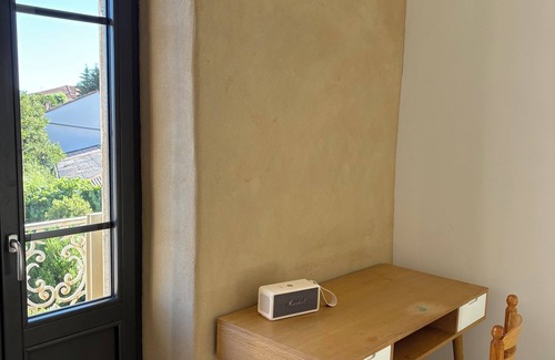 Aubenas Apartamento | Roof top MARZE