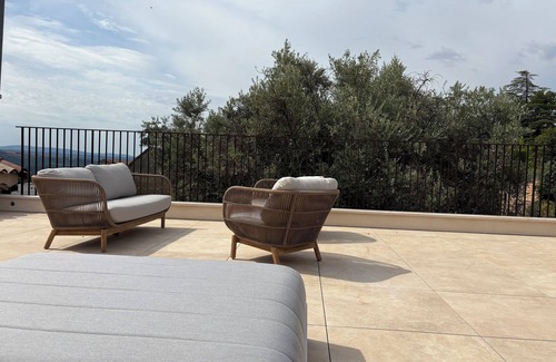 Aubenas Apartamento | Roof top MARZE