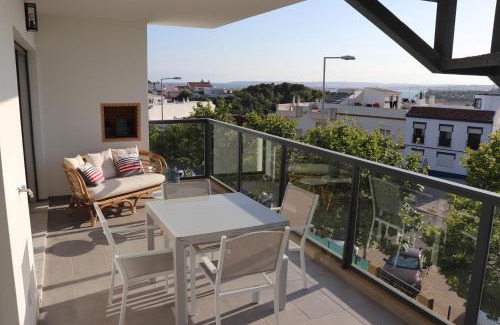 Alvor Apartamento | ROOF TOP SEA VIEW ALVOR