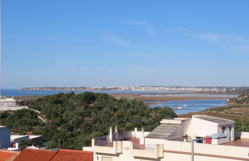 Alvor Apartamento | ROOF TOP SEA VIEW ALVOR