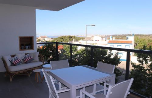 Alvor Apartamento | ROOF TOP SEA VIEW ALVOR
