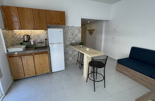 Fidar Complejo | Rooftop 1bedroom extraordinary panoramic view