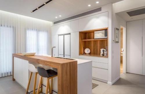 Jaffa Apartamento | Rooftop 2 Luxury Apartment By Nimizz