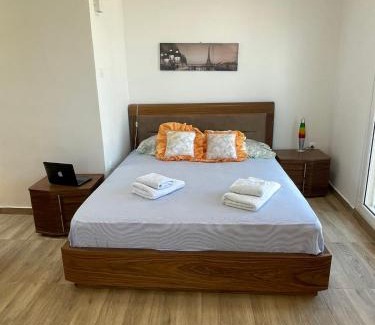 Gazi Apartamento | Rooftop Acropolis Apartment Athens