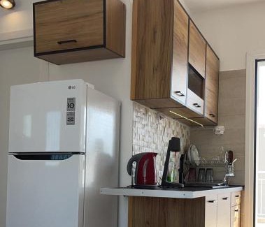 Gazi Apartamento | Rooftop Acropolis Apartment Athens