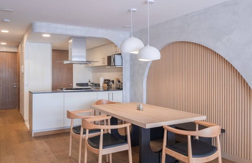 Hipódromo Apartamento | Rooftop Apartement in Condesa