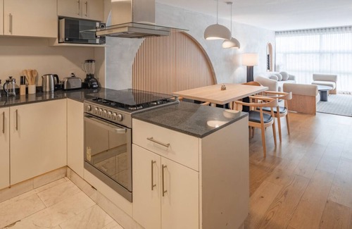 Hipódromo Apartamento | Rooftop Apartement in Condesa