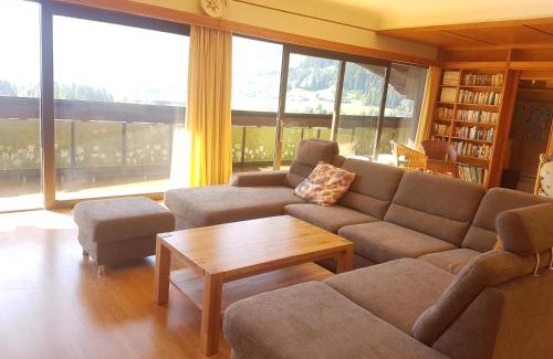 Bad Hofgastein Apartamento | Rooftop Apartment