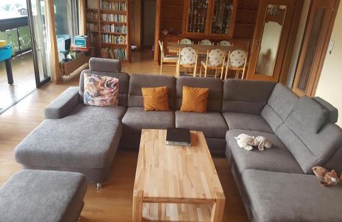 Bad Hofgastein Apartamento | Rooftop Apartment