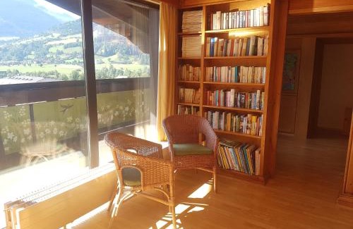 Bad Hofgastein Apartamento | Rooftop Apartment