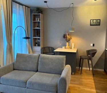Schoenefeld Apartamento | Rooftop Apartment,Business trip,Fast Internet