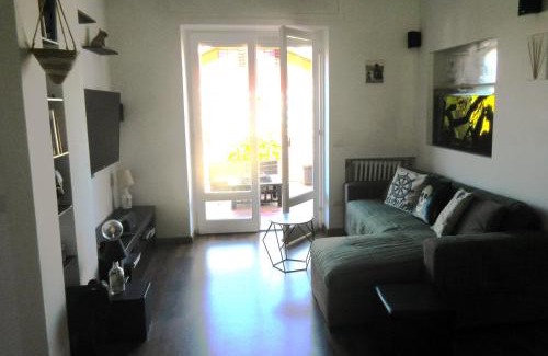 Quartiere XX Ardeatino Apartamento | Rooftop Appia antica,silenzioso riservato two bedrooms two bathrooms