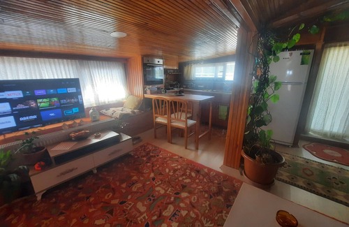Umraniye Apartamento | Rooftop authentic close to metro