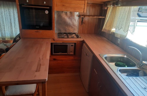 Umraniye Apartamento | Rooftop authentic close to metro