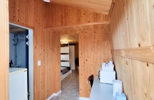 Daebang-dong Apartamento | Rooftop Boramae