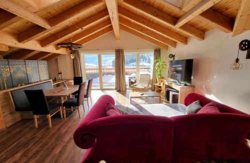 Soelden Apartamento | Rooftop by Northsouth Apartments