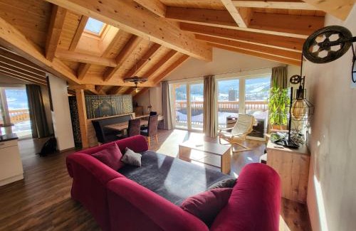 Soelden Apartamento | Rooftop by Northsouth Apartments