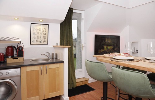 Senlis Apartamento | Rooftop - Cosy Flat Jacuzzi Privatif Centre Senlis
