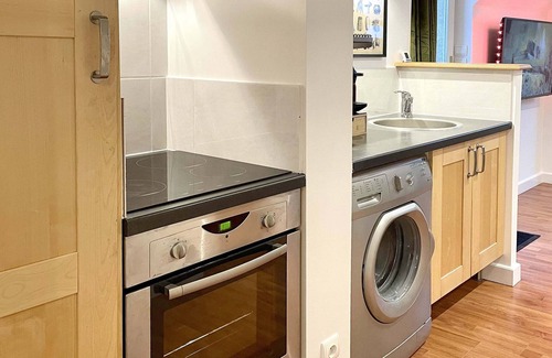 Senlis Apartamento | Rooftop - Cosy Flat Jacuzzi Privatif Centre Senlis